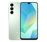 Samsung Galaxy A16 17 cm (6.7") Hybrid Dual SIM 4G USB Type-C 4 GB 128 GB 5000 mAh Green