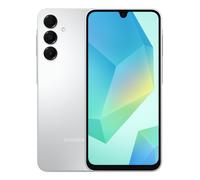 Samsung Galaxy A16 17 cm (6.7") Hybrid Dual SIM 4G USB Type-C 4 GB 128 GB 5000 mAh Grey