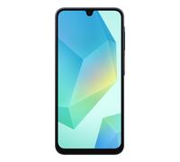 Samsung Galaxy A16 17 cm (6.7") Hybrid Dual SIM 4G USB Type-C 4 GB 128 GB 5000 mAh Black