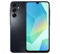 Samsung GALAXY A16 256GB SM-A165FZKCEUE - Italian, Hungarian, Polish, Romanian, Austrian, Swiss versions