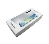 Samsung Galaxy A16 17 cm (6.7") Hybrid Dual SIM 4G USB Type-C 4 GB 128 GB 5000 mAh Grey
