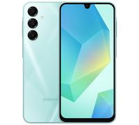 Samsung Galaxy A16 5G 17 cm (6.7") Hybrid Dual SIM USB Type-C 4 GB 128 GB 5000 mAh Green