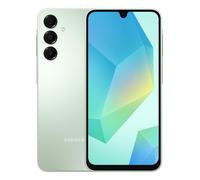 Samsung Galaxy A16 17 cm (6.7") Hybrid Dual SIM 4G USB Type-C 4 GB 128 GB 5000 mAh Green