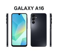 Samsung Galaxy A16 4G 128GB Factory Unlocked Android Brand New Sealed SmartPhone