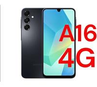 Samsung Galaxy A16 4G 128GB Smartphone Unlocked Dual Sim Brand New Sealed Model [EEK: A]