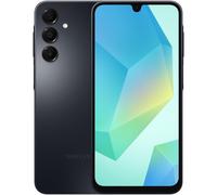 Samsung Galaxy A16 17 cm (6.7") Hybrid Dual SIM 4G USB Type-C 4 GB 128 GB 5000 mAh Black