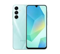 Samsung Galaxy A16 4G 8GB-256GB Verde (Light Green) Dual SIM SM-A165