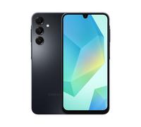 Samsung Galaxy A16 4G Black 128GB 4G Unlocked & SIM Free Smartphone
