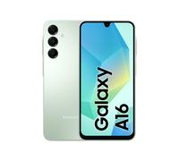 Samsung Galaxy A16 4G Dual SIM 4GB/128GB A165F-DS Light Green