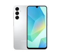 Samsung Galaxy A16 4G Grey 128GB 4G Unlocked & SIM Free Smartphon SM-A165FZABEUB [EEK: B]