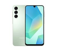Samsung Galaxy A16 4G Light Green 128GB 4G Unlocked & SIM Free Sm SM-A165FLGBEUB [EEK: B]