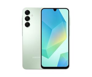 Samsung Galaxy A16 4G Light Green 128GB 4G Unlocked & SIM Free Smartphone