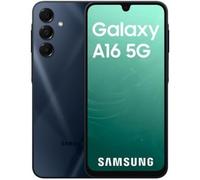 Samsung Galaxy A16 5G 128GB Dark Blue