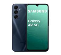 NEW Samsung Galaxy A16 4G 6.7'' Smartphone 128GB Unlocked SIM-Free Black [EEK: A]