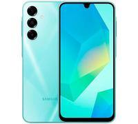 Samsung Galaxy A16 5G 17 cm (6.7") Hybrid Dual SIM USB Type-C 4 GB 128 GB 5000 mAh Green
