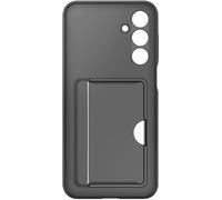 Samsung Card Slot Case for A16 | A16 5G Black