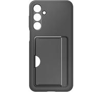 Samsung Card Slot Case for A16 | A16 5G Black