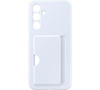 Samsung Card Slot Case for A16 | A16 5G Blue