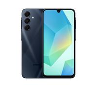 Samsung Galaxy A16 5G 17 cm (6.7") Hybrid Dual SIM Android 14 USB Type-C 4 GB 128 GB 5000 mAh Dark Blue