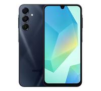 Samsung Galaxy A16 5G Enterprise Edition 17 cm (6.7") Hybrid Dual SIM USB Type-C 4 GB 128 GB 5000 mAh Black Blue