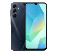 Samsung Galaxy A16 5G - Enterprise Edition - 5G smartphone - dual-SIM