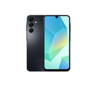 Samsung Galaxy A16 (A165) Dual LTE 128GB 4GB RAM Black - [Italian, Hungarian, Polish, Romanian, Austrian, Swiss version]