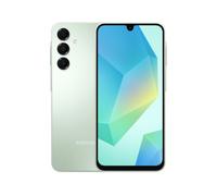 Samsung Galaxy A16 17 cm (6.7") Hybrid Dual SIM 4G USB Type-C 4 GB 128 GB 5000 mAh Green