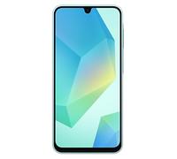 Samsung Galaxy A16 (A165) Dual LTE 128GB 4GB RAM (Light Green) Green