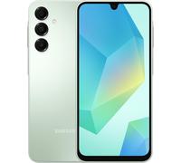 Samsung Galaxy A16 A165F DS (4G) (128GB+6GB, Light Green)