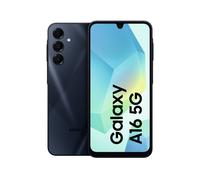 Samsung Galaxy A16 A166E DSN (256GB+8GB, Blue Black)