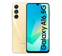 Samsung Galaxy A16 A166E DSN (256GB+8GB, Gold)