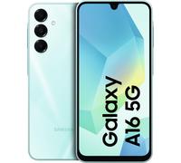 Samsung Galaxy A16 A166E DSN (256GB+8GB, Light Green)