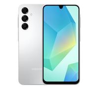 Samsung Galaxy A16 Dual LTE (A165F) 128GB 4GB RAM (Gray) Silver