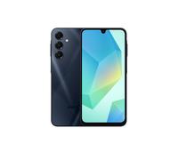 Samsung Galaxy A16 5G 17 cm (6.7") Hybrid Dual SIM Android 14 USB Type-C 4 GB 128 GB 5000 mAh Dark Blue