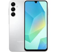 Samsung Galaxy A16 17 cm (6.7") Hybrid Dual SIM 4G USB Type-C 4 GB 128 GB 5000 mAh Black