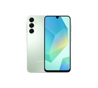 Samsung Galaxy A16 17 cm (6.7") Hybrid Dual SIM 4G USB Type-C 4 GB 128 GB 5000 mAh Green