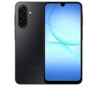 Samsung Galaxy A17 5G 17 cm (6.7") Hybrid Dual SIM Android 15 USB Type-C 128 GB 5000 mAh Black