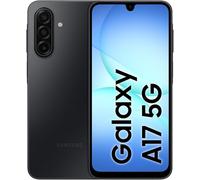 Samsung Galaxy A17 128GB 5G Unlocked Dual Sim Unlocked Brand New Black