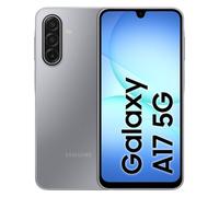 Samsung Galaxy A17 128GB 5G Unlocked Dual Sim Unlocked Brand New Gray [EEK: A]