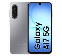 Samsung Galaxy A17 5G 17 cm (6.7") Hybrid Dual SIM Android 15 USB Type-C 128 GB 5000 mAh Blue