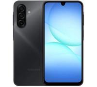 SIM Free Samsung Galaxy A17 4G 128GB AI Mobile Phone - Black
