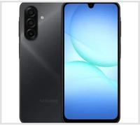 SIM Free Samsung Galaxy A17 4G 128GB AI Mobile Phone - Black