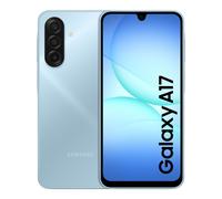 Samsung Galaxy A17 128GB Light Blue