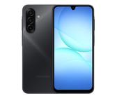 Samsung Galaxy A17 , 17 cm (6.7 ), 1080 x 2340 pixels, 4 GB, 128 GB, 50 MP, Black