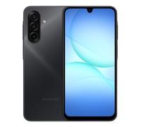 Samsung SM-A175FZKBEUE smartphone 17 cm (6.7 ) Hybrid Dual SIM 4G USB Type-C 4 GB 128 GB 5000 mAh Black