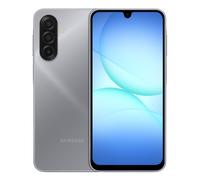 Samsung Galaxy A17 17 cm (6.7 ) Hybrid Dual SIM 4G USB Type-C 4 GB 128 GB 5000 mAh Grey