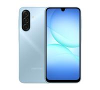 Samsung Galaxy A17 4G Light Blue 6.7" 128GB 4G Unlocked & SIM Fre SM-A175FLBBEUB [EEK: A]