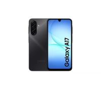 Samsung Galaxy A17 4G A175 Dual Sim 4GB RAM 128GB - Black