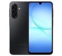 Samsung Galaxy A17 4G Dual SIM 128GB (4GB RAM) A175F-DS Black