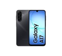 Samsung Galaxy A17 4G Dual SIM 128GB (4GB RAM) A175F-DS Black
